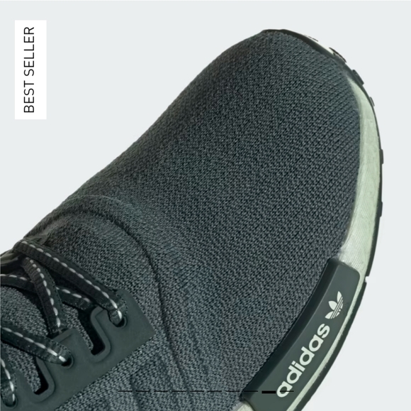 Adidas NMD_R1 Sneakers - Picture 8 of 11